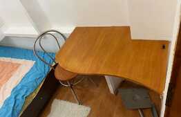 Apartament 3 camere, zona Institut, facultatea de drept