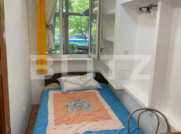 Apartament de închiriat 3 camere Calea Bucuresti - 68866AI | BLITZ Craiova | Poza4