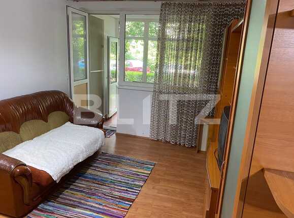 Apartament de închiriat 3 camere Calea Bucuresti - 68866AI | BLITZ Craiova | Poza1