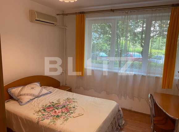 Apartament de închiriat 3 camere Calea Bucuresti - 68866AI | BLITZ Craiova | Poza3