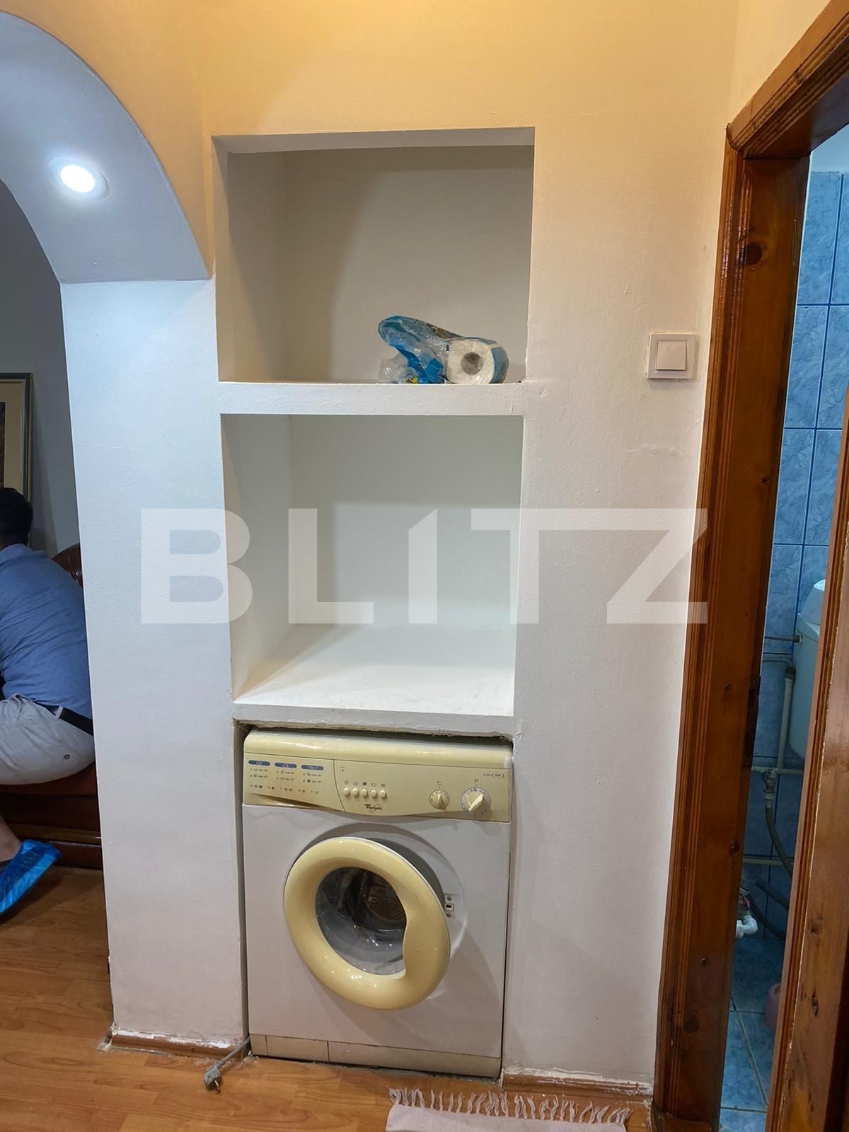Apartament de închiriat 3 camere Calea Bucuresti - 68866AI | BLITZ Craiova | Poza8