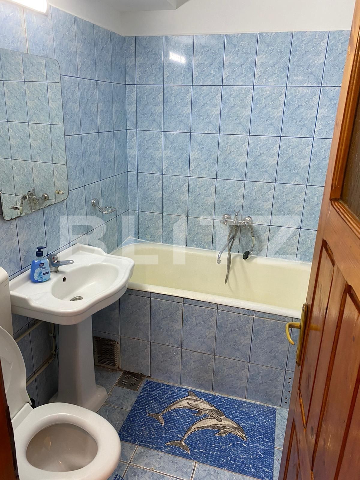 Apartament de închiriat 3 camere Calea Bucuresti - 68866AI | BLITZ Craiova | Poza7