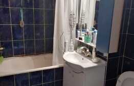 Apartament 3 camere, decomnadat, 76mp- zona 1 Mai 