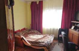 Apartament 3 camere, decomnadat, 76mp- zona 1 Mai 