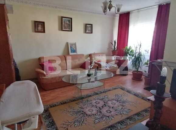 Apartament de vânzare 3 camere 1 Mai - 68931AV | BLITZ Craiova | Poza2