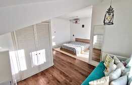 Casa moderna, 192 mp, cu o priveliste asupra orasului impresionanta!