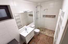 Casa moderna, 192 mp, cu o priveliste asupra orasului impresionanta!