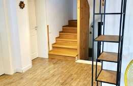 Casa moderna, 192 mp, cu o priveliste asupra orasului impresionanta!