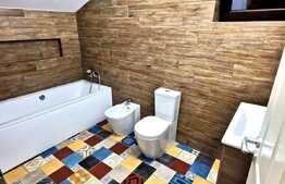 Casa moderna, 192 mp, cu o priveliste asupra orasului impresionanta!