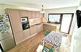 Casa moderna, 192 mp, cu o priveliste asupra orasului impresionanta!