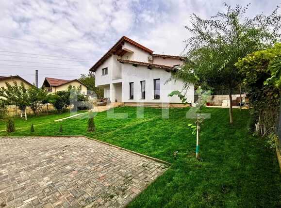 Casa de vânzare 4 camere Nord - 68961CV | BLITZ Craiova | Poza1