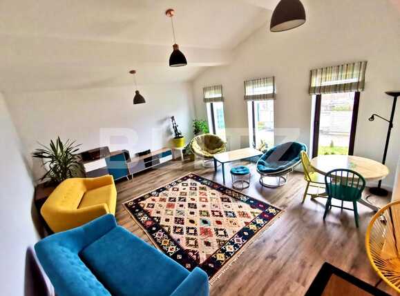 Casa de vânzare 4 camere Nord - 68961CV | BLITZ Craiova | Poza2