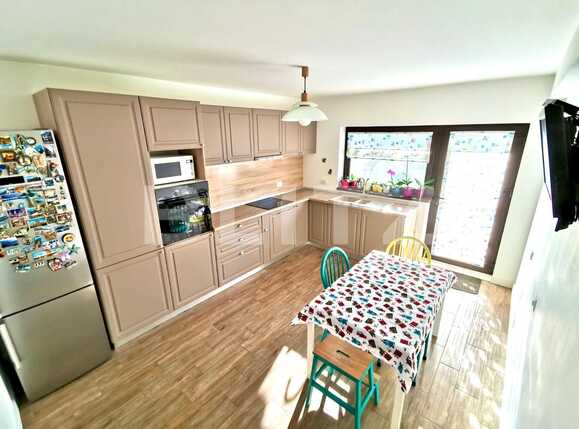 Casa de vânzare 4 camere Nord - 68961CV | BLITZ Craiova | Poza4