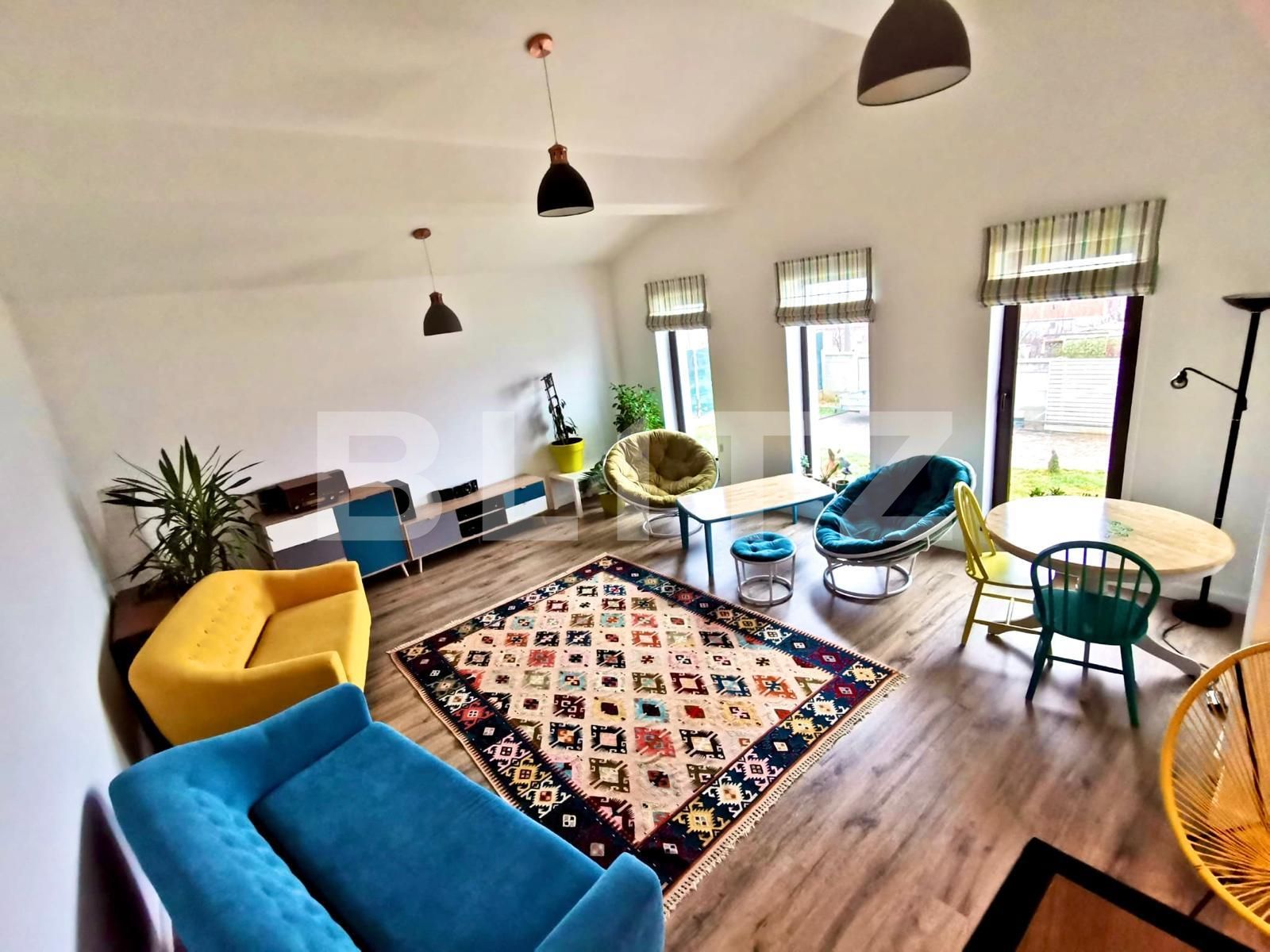 Casa de vânzare 4 camere Nord - 68961CV | BLITZ Craiova | Poza2