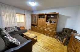 Apartament 3 camere decomandat 72mp, centrala termica, Valea Rosie