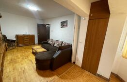 Apartament 3 camere decomandat 72mp, centrala termica, Valea Rosie