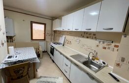Apartament 3 camere decomandat 72mp, centrala termica, Valea Rosie