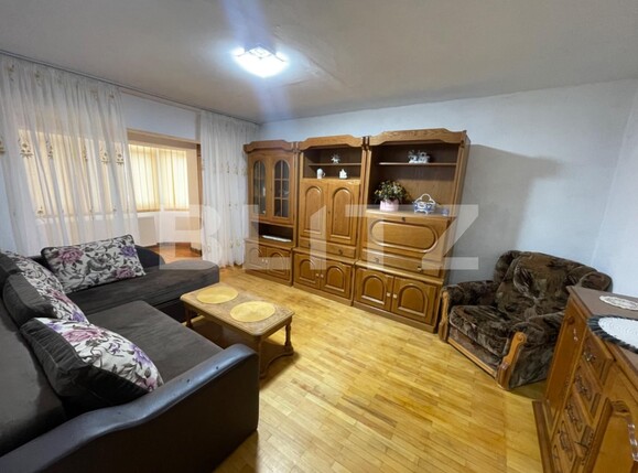 Apartament de închiriat 3 camere Valea Rosie - 68963AI | BLITZ Craiova | Poza8