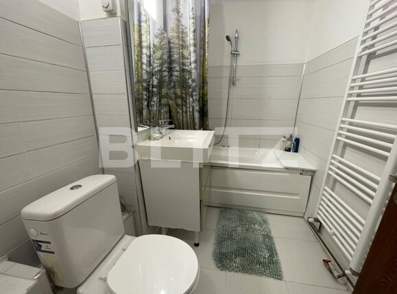 Apartament de închiriat 3 camere Valea Rosie - 68963AI | BLITZ Craiova | Poza11