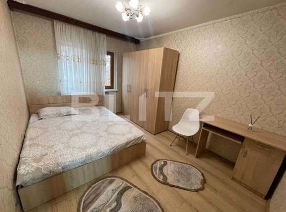 Apartament de închiriat 3 camere Valea Rosie - 68963AI | BLITZ Craiova | Poza1