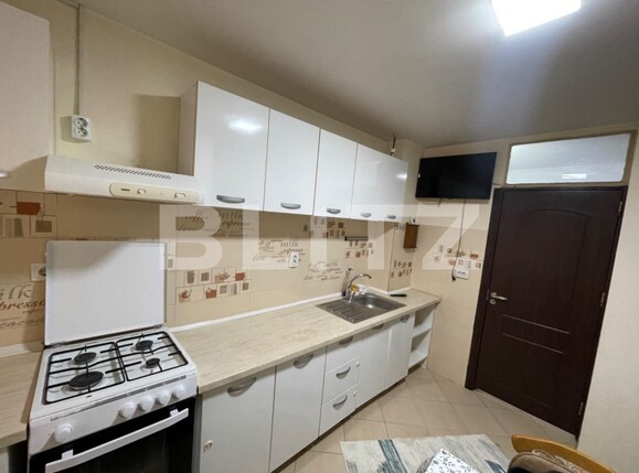Apartament de închiriat 3 camere Valea Rosie - 68963AI | BLITZ Craiova | Poza4
