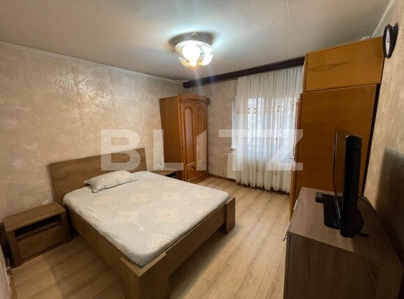 Apartament de închiriat 3 camere Valea Rosie - 68963AI | BLITZ Craiova | Poza2