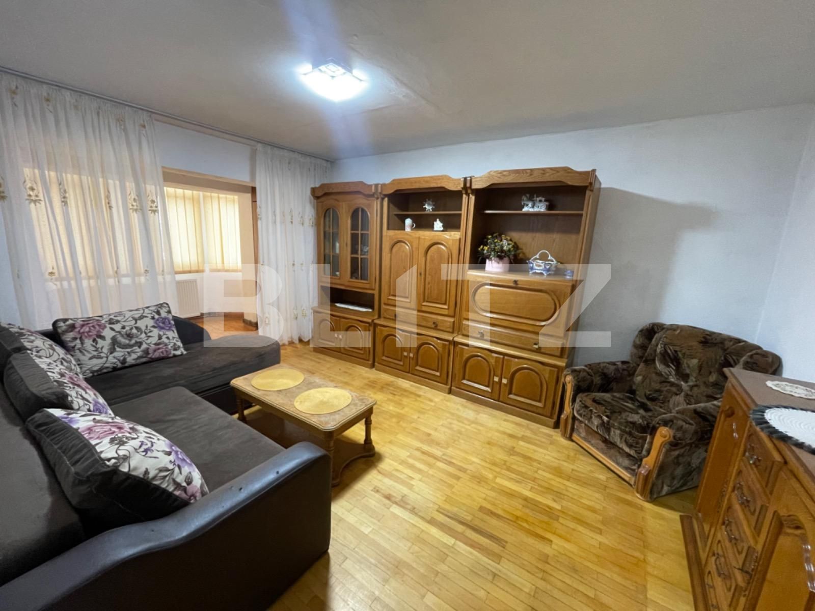Apartament de închiriat 3 camere Valea Rosie - 68963AI | BLITZ Craiova | Poza8