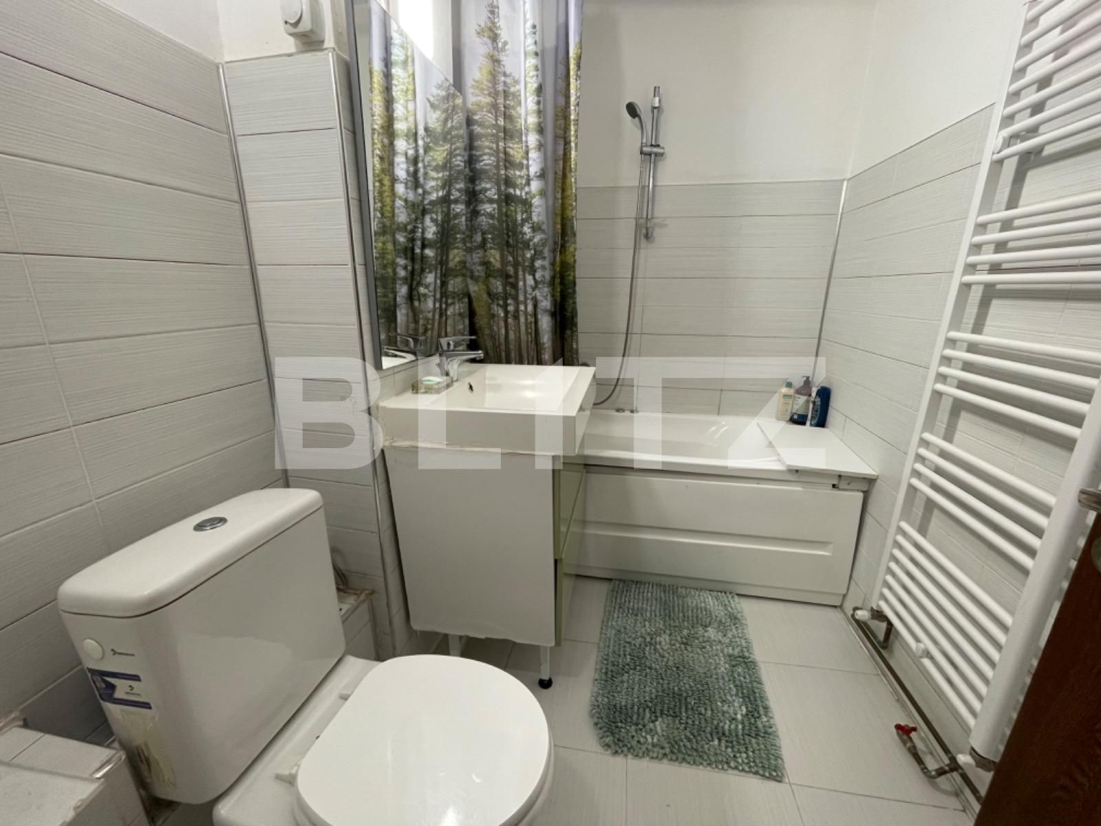 Apartament de închiriat 3 camere Valea Rosie - 68963AI | BLITZ Craiova | Poza11