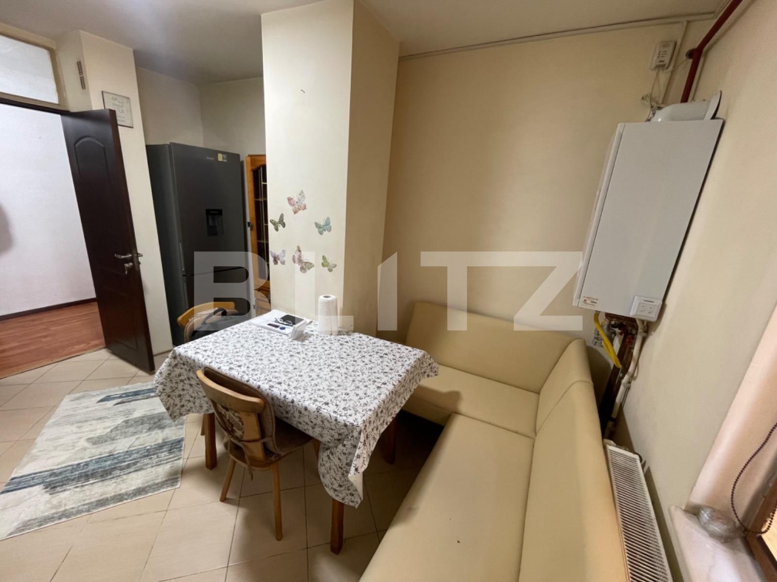 Apartament de închiriat 3 camere Valea Rosie - 68963AI | BLITZ Craiova | Poza6