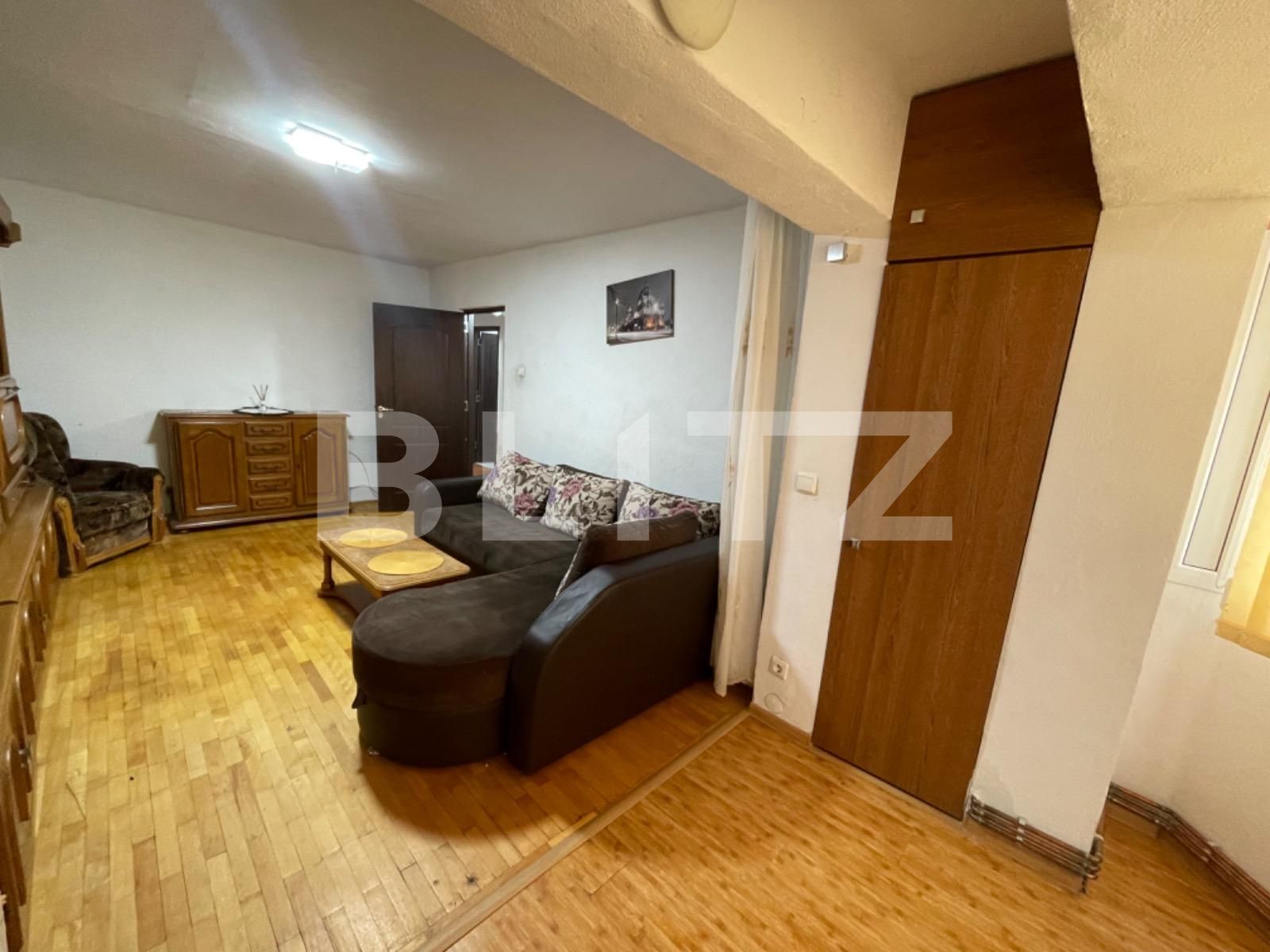 Apartament de închiriat 3 camere Valea Rosie - 68963AI | BLITZ Craiova | Poza9