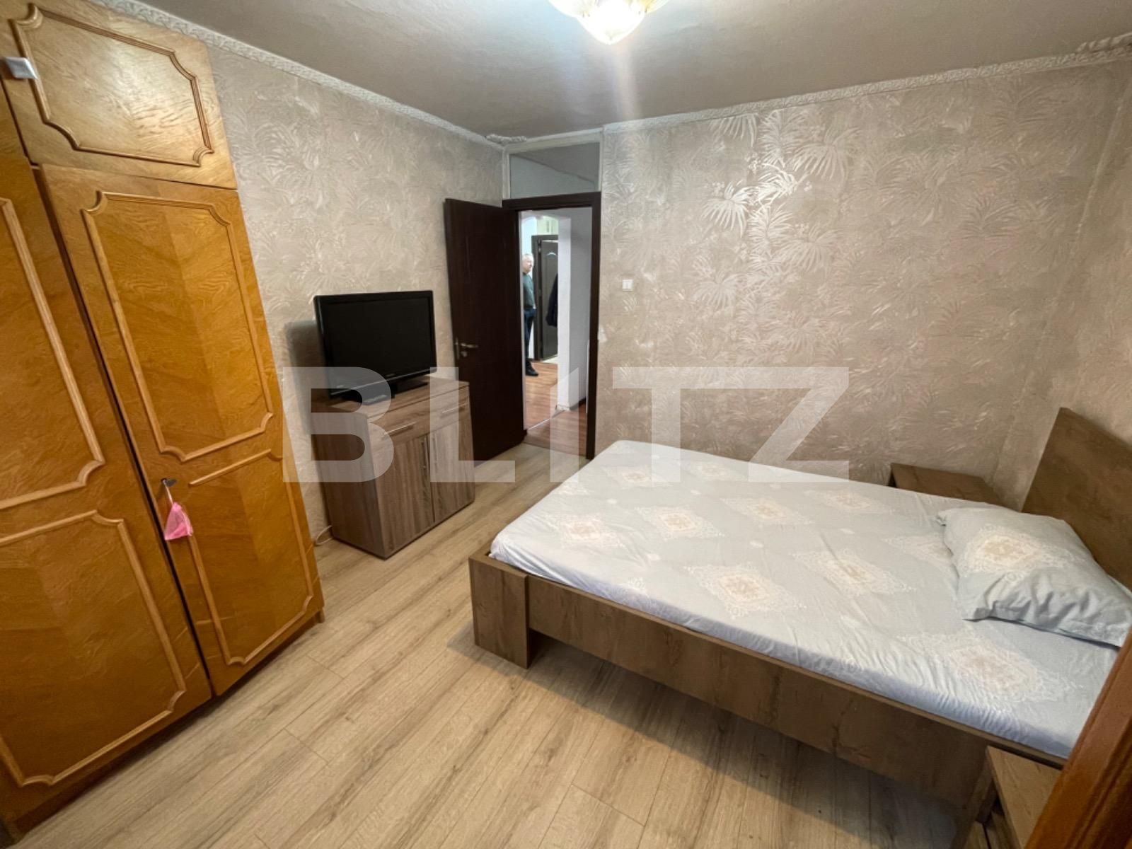 Apartament de închiriat 3 camere Valea Rosie - 68963AI | BLITZ Craiova | Poza3