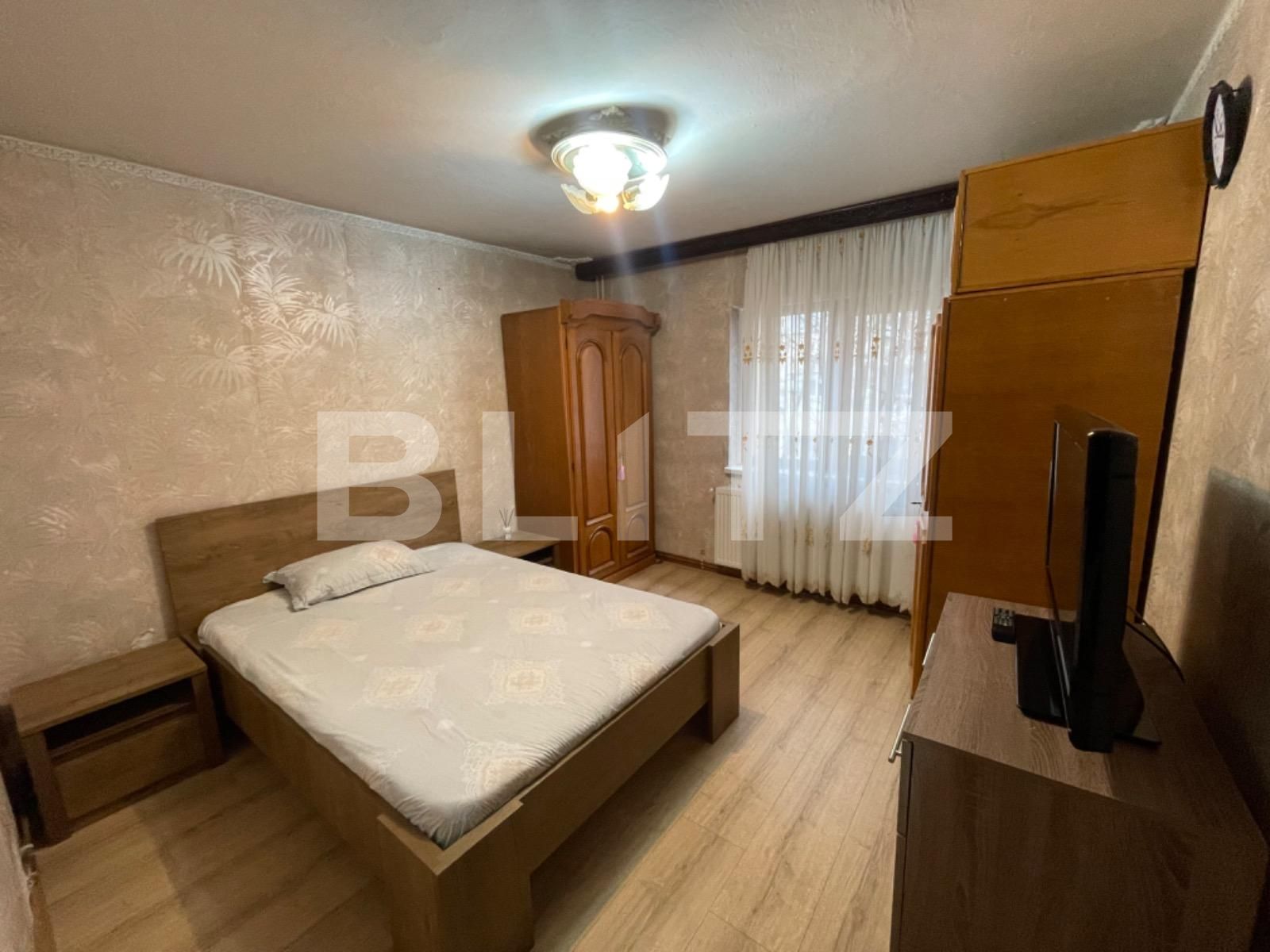 Apartament de închiriat 3 camere Valea Rosie - 68963AI | BLITZ Craiova | Poza2