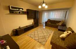 Apartament 3 camere, 2 bai, etaj 2/4, zona Niela-cv9 