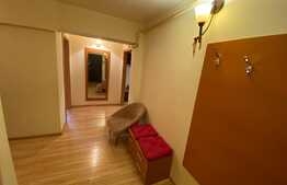 Apartament 3 camere, 2 bai, etaj 2/4, zona Niela-cv9 