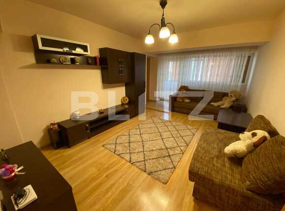 Apartament de vânzare 3 camere Craiovita Noua - 68971AV | BLITZ Craiova | Poza1