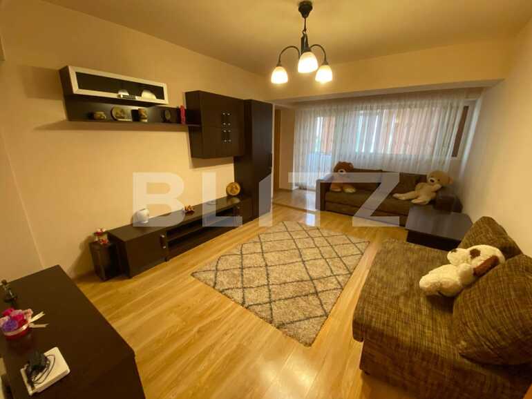 Apartament de vânzare 3 camere Craiovita Noua - 68971AV | BLITZ Craiova | Poza1