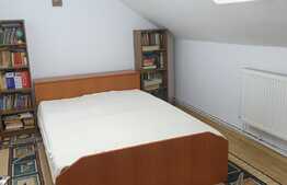 Casă individuală la cheie de 155 mp, teren de 240 mp, zona Magnolia