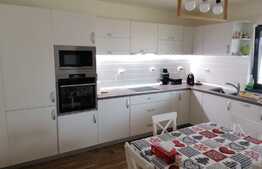 Casă individuală, 130 mp, front 20 ml, teren de 400 mp, zona Selgros