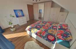 Casă individuală, 130 mp, front 20 ml, teren de 400 mp, zona Selgros