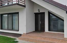 Casă individuală, 130 mp, front 20 ml, teren de 400 mp, zona Selgros