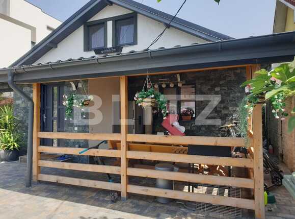 Casa de vânzare 6 camere Sud-Vest - 68979CV | BLITZ Craiova | Poza1