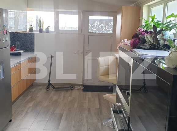 Casa de vânzare 6 camere Sud-Vest - 68979CV | BLITZ Craiova | Poza3