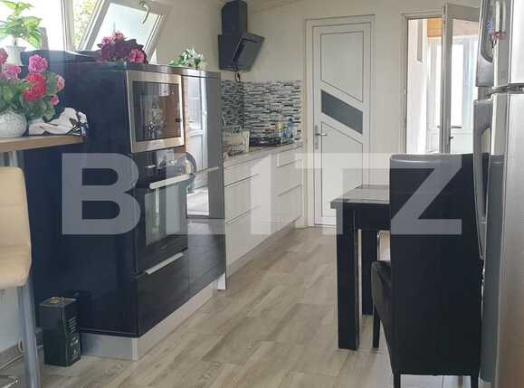 Casa de vânzare 6 camere Sud-Vest - 68979CV | BLITZ Craiova | Poza5