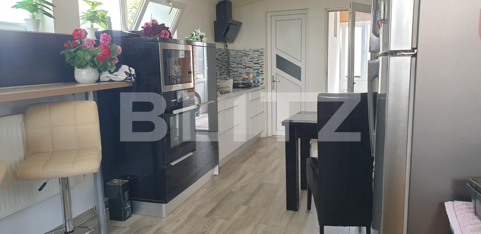 Casa de vânzare 6 camere Sud-Vest - 68979CV | BLITZ Craiova | Poza5