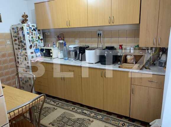 Apartament de vânzare 3 camere Lapus - 69021AV | BLITZ Craiova | Poza3