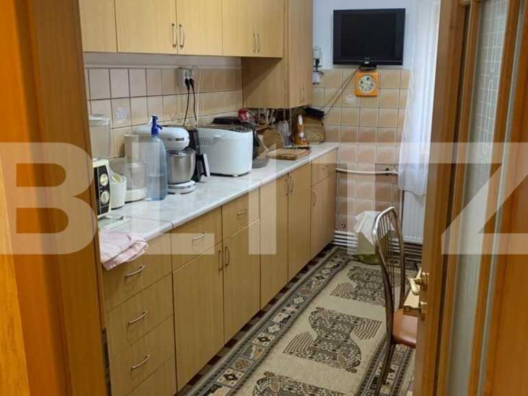 Apartament de vanzare 3 camere Lapus - 69021AV | BLITZ Craiova | Poza1