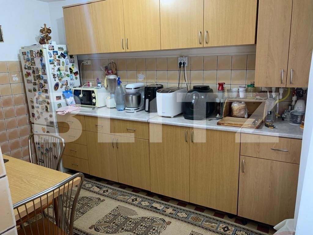 Apartament de vânzare 3 camere Lapus - 69021AV | BLITZ Craiova | Poza3