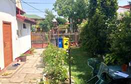 Ocazie! Casa zona Puskin, renovabila sau demolabila, 225 m teren, 12 m deschidere