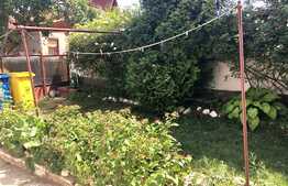 Ocazie! Casa zona Puskin, renovabila sau demolabila, 225 m teren, 12 m deschidere