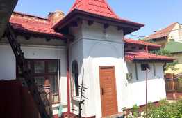 Ocazie! Casa zona Puskin, renovabila sau demolabila, 225 m teren, 12 m deschidere
